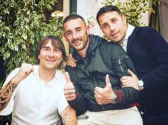 Il Cagliari fa tris: Agostini sarà affiancato da Daniele Conti e Andrea Cossu