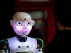 Amico Robot: a Cagliari spazio alle meraviglie della tecnologia