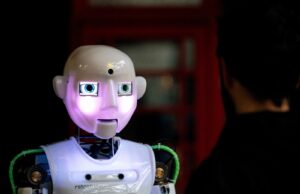 Amico Robot: a Cagliari spazio alle meraviglie della tecnologia