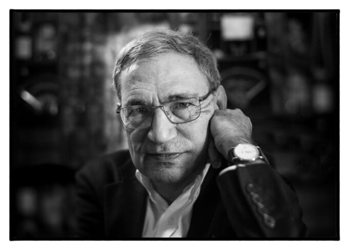 Al Premio Costa Smeralda arriva il Premio Nobel Orhan Pamuk