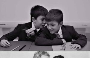 “Fate una foto simbolo del Novecento” | I bambini di Sassari rispondono così