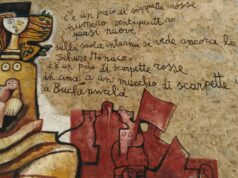 Centodieci anni fa nasceva una grande donna: Joyce Lussu