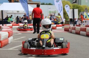 A Cagliari 200 bambini diventeranno ambasciatori della sicurezza stradale