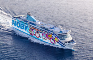 Moby, oltre 30 autotrasportatori sardi senza cuccetta