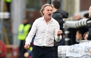 Qui Salernitana | Nicola scrive ai suoi una lettera da brividi