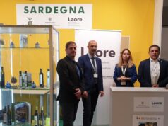 Olio Capitale, al salone di Trieste 15 aziende sarde