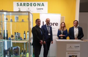 Olio Capitale, al salone di Trieste 15 aziende sarde