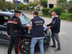 Lavoro nero: attività sospesa per un market di Dolianova