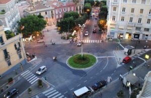 Il cuore di Cagliari è piazza Costituzione | Ecco perché