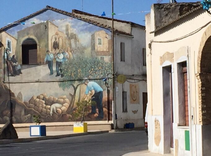 Al via il festival Sant’Arte | Tra gli ospiti Moni Ovadia e Gavino Murgia