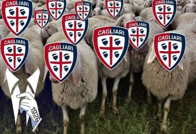 “Bentornati in serie B…EEE” | Lo sfottò fa infuriare i tifosi rossoblù