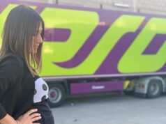 Tirso Sardegna dà una grande lezione a Elisabetta Franchi