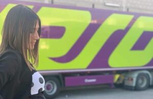 Tirso Sardegna dà una grande lezione a Elisabetta Franchi