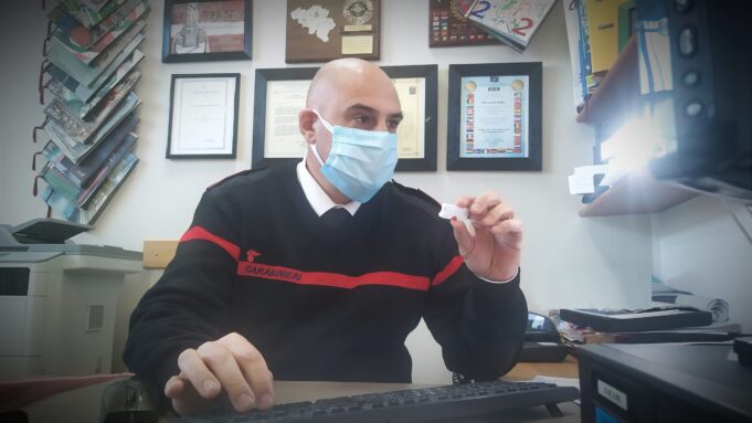 Vende Nintendo Switch per 184 euro, ma è una truffa