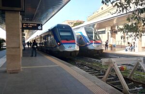 Rete ferroviaria, all’Isola 5,7 miliardi per treni più veloci ed elettrici