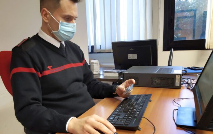 Acquista Mitsubishi per 3800 euro, ma è una truffa