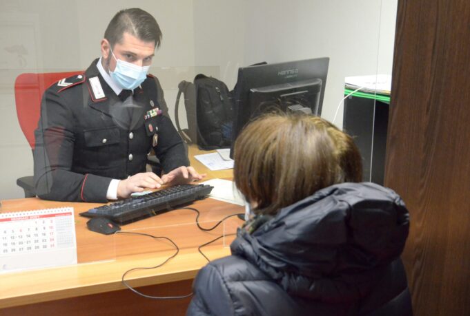 Acquista stufa a pellet per 253 euro, truffato 33enne