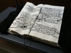 Maria Lai | La trama della sua vita attraverso 70 opere