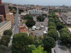 Forestazione urbana, Cagliari a metà classifica in Italia