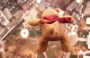 Mettete degli orsacchiotti nei vostri cannoni | Il video è virale