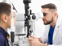 Vista in salute, a Monte Claro visite di controllo gratuite