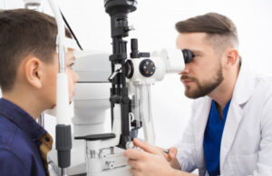 Vista in salute, a Monte Claro visite di controllo gratuite