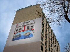 100 muri 100 murales | Ecco come usare l’arte riqualificare le città