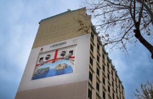 100 muri 100 murales | Ecco come usare l’arte riqualificare le città