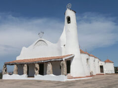 Porto Cervo: è morto don Raimondo | Era il confessore dei vip