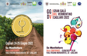 A Cagliari il Concorso e il Gran Galà del Vermentino