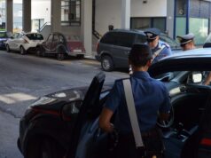 Samassi, ubriaco e sotto gli effetti della coca si ribalta con l’auto