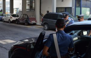 Samassi, ubriaco e sotto gli effetti della coca si ribalta con l’auto