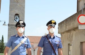 Monserrato, piromane per gelosia: incendia l’auto del compagno della ex moglie