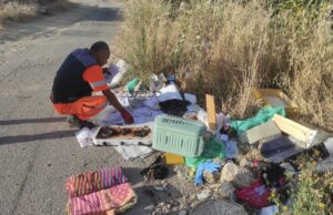Cagliari, scoperte due discariche abusive | Sanzionata la responsabile