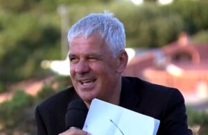 “Don Raimondo non era il parroco dei vip”| Il ricordo della conduttrice tv