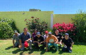 Ortoterapia, a Quartucciu un esperimento di otto mesi