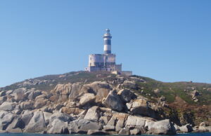 L’isola dei Cavoli la prima al mondo solo a energie rinnovabili