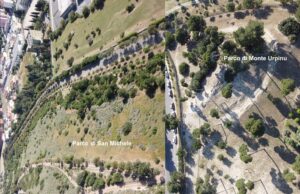 Verde pubblico, Truzzu: “A Cagliari pianteremo 32mila nuove piante”