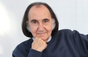 Gavino Sanna diventa muralista: sabato la “prima” ad Orgosolo