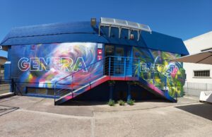 Genera Energia: a Quartucciu la street Art di Manu Invisible