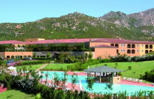 Geovillage, arrestato il patron del mega resort per presunta bancarotta