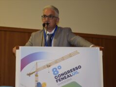 Gianni Olla è il nuovo segretario generale della Feneal Uil sarda
