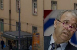 Giorgio Oppi ricoverato in Rianimazione al Santissima Trinità