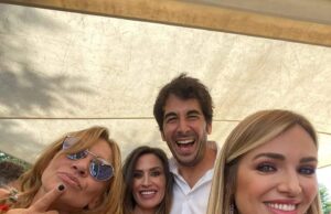 “Unomattina” sarà condotto da una giornalista sarda | Ecco chi è