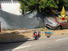 Quartu: perde il controllo dell’auto | Muore ristoratore israeliano