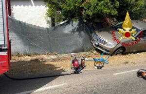 Quartu: perde il controllo dell’auto | Muore ristoratore israeliano