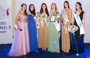 La fascia di Miss Mondo Sardegna a una ragazza di Monastir | Ecco chi è