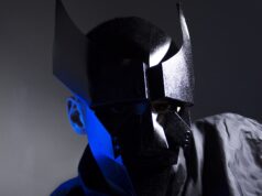 Manu Invisible: “In Sardegna serve un cuore pulsante per l’arte”