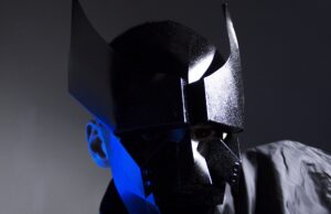 Manu Invisible: “In Sardegna serve un cuore pulsante per l’arte”