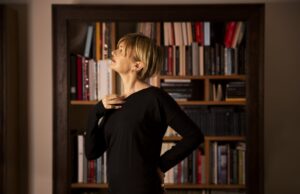 Un sogno che si fa storia, l’Isola sconosciuta di Maria Laura Berlinguer